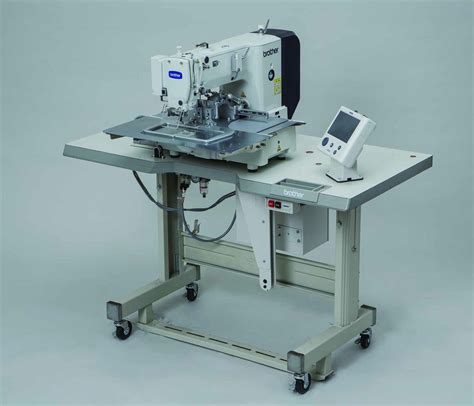 programmable sewing machines for embroidery